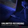 Elgato Cam Link 4K Compact HDMI USB 3 Capture Live Stream Record CamLink Black Image 3
