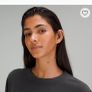 Lululemon softstreme sweatshirt xs Image 6