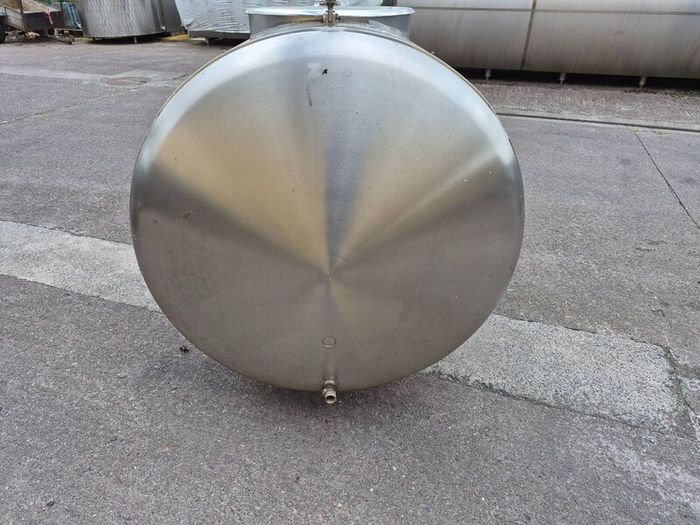Water Storage Tanks