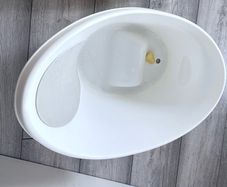 bath tub