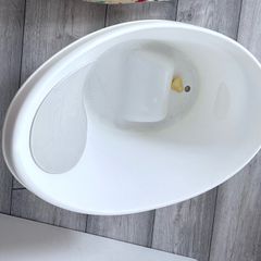 bath tub