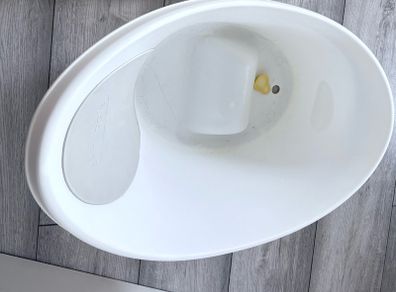 bath tub
