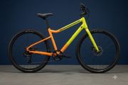New MTB  Cannondale treadwell 3 size M