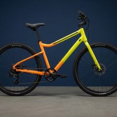 New MTB  Cannondale treadwell 3 size M