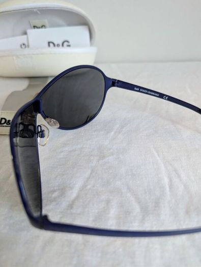 Dolce & Gabbana sunglasses