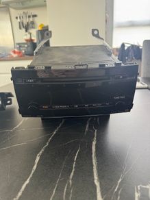 Head Unit Jbl Prius20