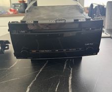 Head Unit Jbl Prius20