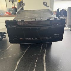 Head Unit Jbl Prius20