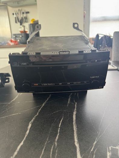Head Unit Jbl Prius20