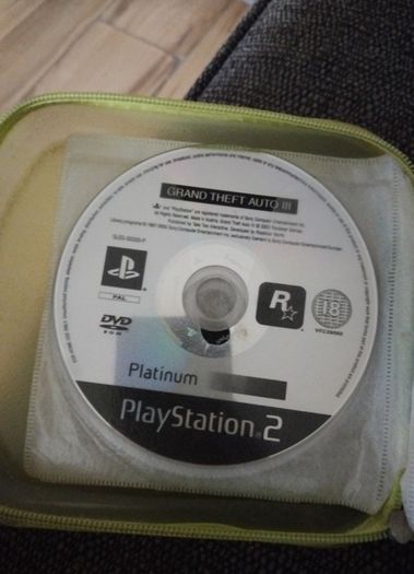 old ps2 and xbox games