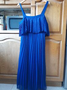 Ladies Dresses.