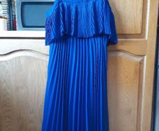 Ladies Dresses.