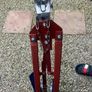 No light 220 euro   Heavy duty towing a frame 3t with magnetic lights 290 euro Image 3