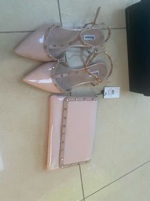 dune shoes