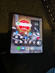 Samsung Fold5 512GB