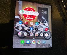 Samsung Fold5 512GB