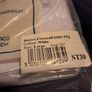 New. Biztex Coverall SMS 55g  White (Large) Image 2