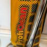 Floor cleaner with parts Image 2