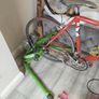 Turbo trainer e kinetic road machine Image 3