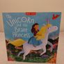 unicorn adventure story books by Claire Philip Image 6