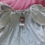 Denim Dress Image 3