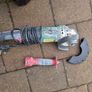 angle grinder Image 4
