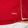 Nike Manchester United Mens 2006/2007 Home Long Sleeve Jersey No.4 Heinze Size Medium Image 5
