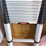 Telesteps 3m Eco Line Telescopic Ladder Image 3