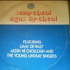 Sean Cheol Agus Ur Cheol LP 1973