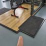 Complete Heavy Duty Home Gym Package Dundalk Image 8