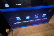 Cello 75" 4K TV