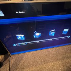 Cello 75" 4K TV