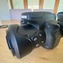 Canon Powershot SX70 HS + Canon accessories. Image 3