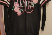 Retro Hoodie  New