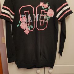 Retro Hoodie  New