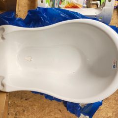 baby bath