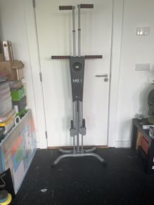 home workout