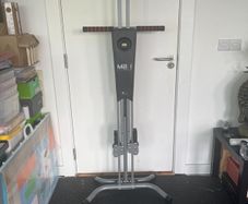 home workout