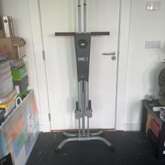 home workout