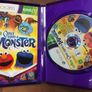 xbox 360 game Once upon a Monster Sesame Street New Image 3
