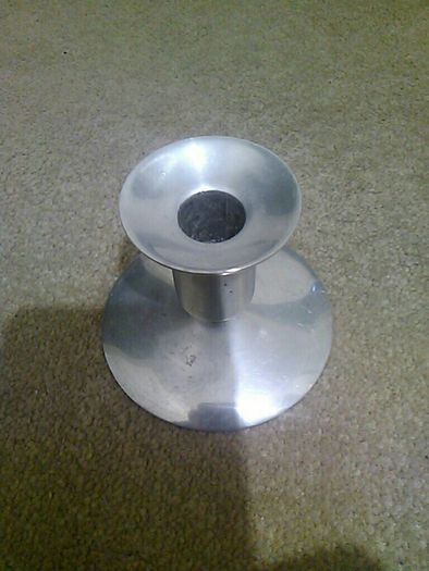 Candle holder