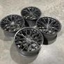 20 21" Inch Q44 Alloy Wheels BMW G30 G31 G32 G20 G21 G28 3 4 5 6 series 5x112 Image 2
