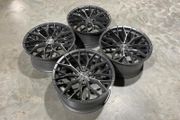 20 21" Inch Q44 Alloy Wheels BMW F10 F11 F12 F30 F31 F32 F36 F80 F87 M2 M3 M4 3 4 5 series 5x120
