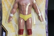 WWE wrestling figure Hulk Hogan