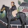 The Horse & Jockey 3D Pub Wall Sign_Fine Ales Image 4