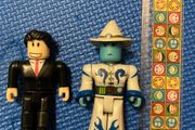 Roblox Figures Astral Isle Apprentice collectible