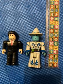 Roblox Figures Astral Isle Apprentice collectible