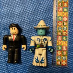 Roblox Figures Astral Isle Apprentice collectible