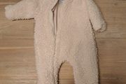 Zara all in one 3-6 months