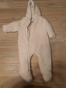 Zara all in one 3-6 months